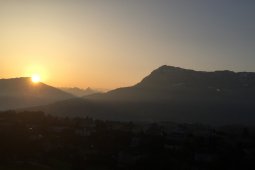 Bergklub: Auf der Königin der Berge den König aller Könige anbeten