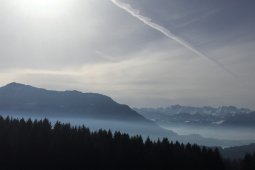 Bergklub: Auf der Königin der Berge den König aller Könige anbeten
