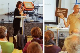 Bergklub: Rückblick Bergkonferenz
